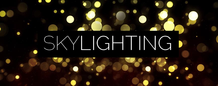 SKY LIGHTING