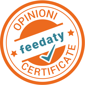 Recensioni certificate