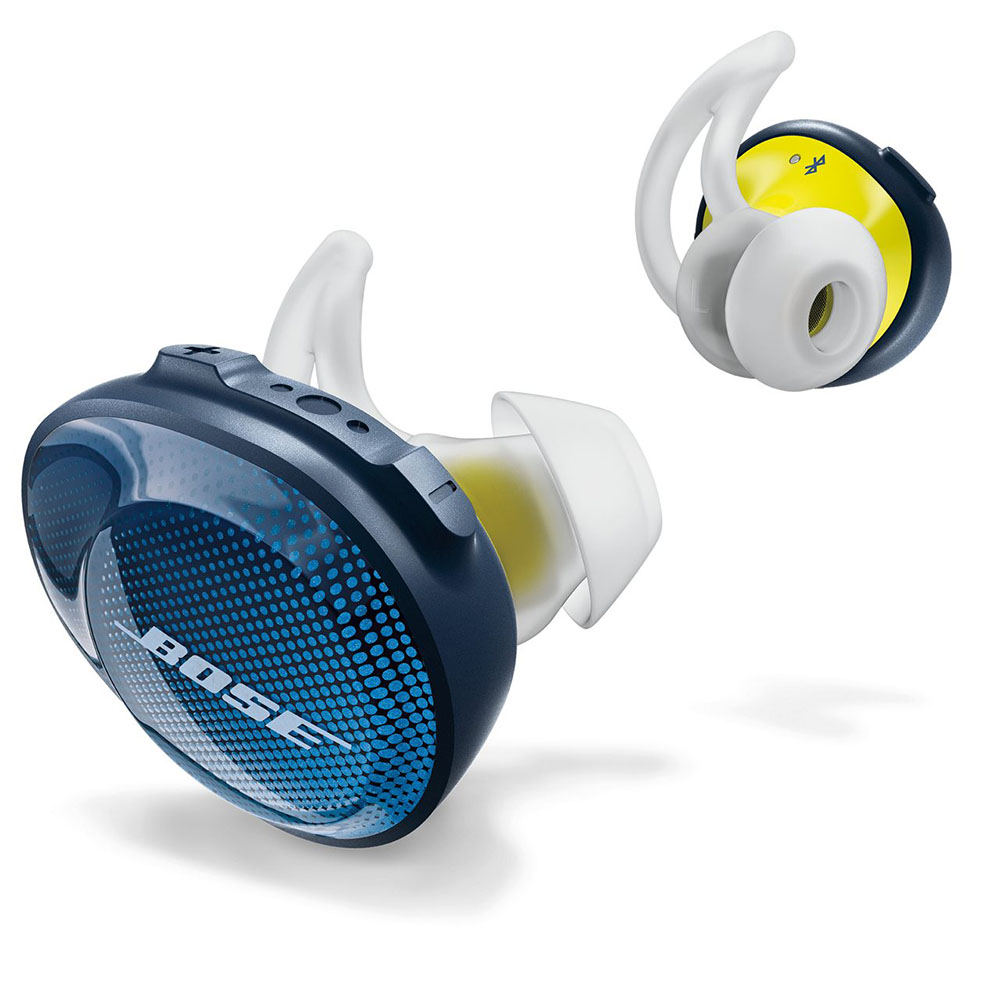 cuffie bose