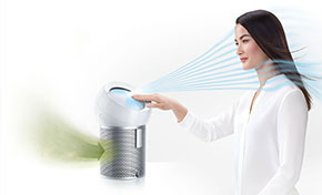 dyson offerte