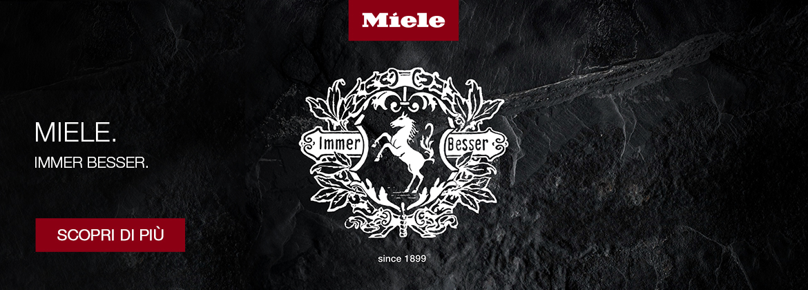 elettrodomestici miele