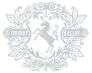 Logo Miele Immer Besser