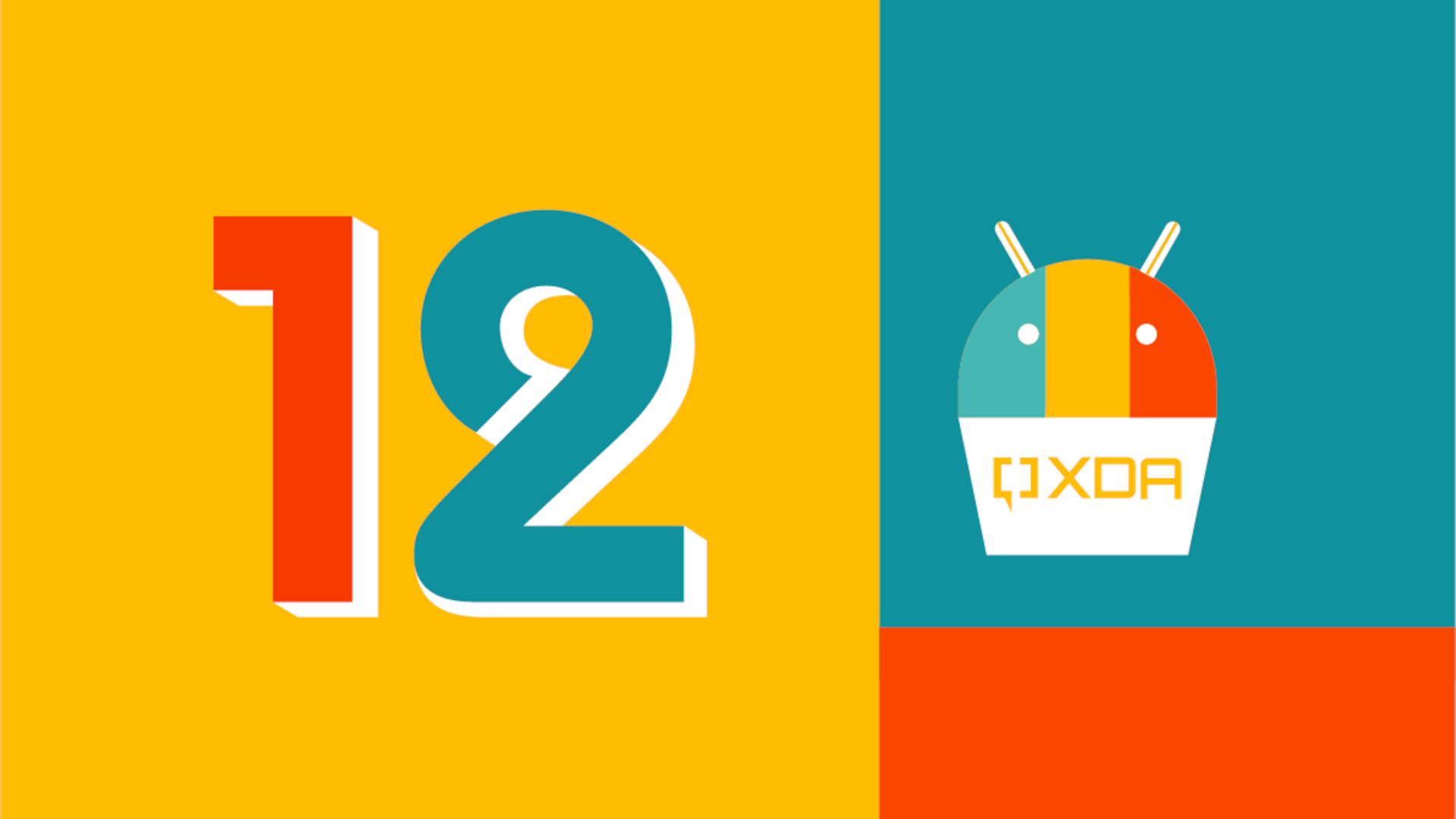 Android 12 all'esordio, i primi passi nel nuovo sistema operativo