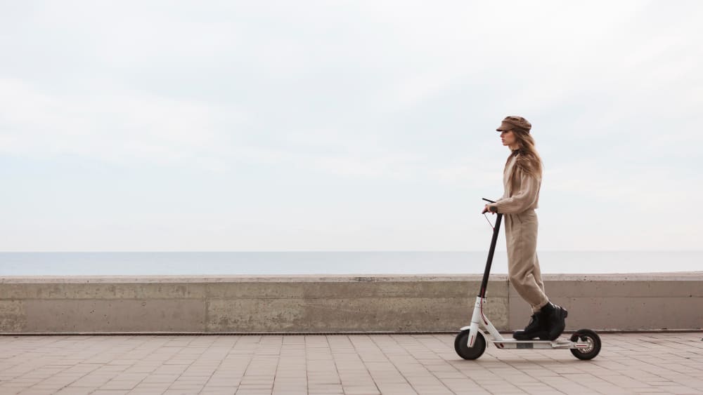 Assicurazione monopattini elettrici: cosa sapere