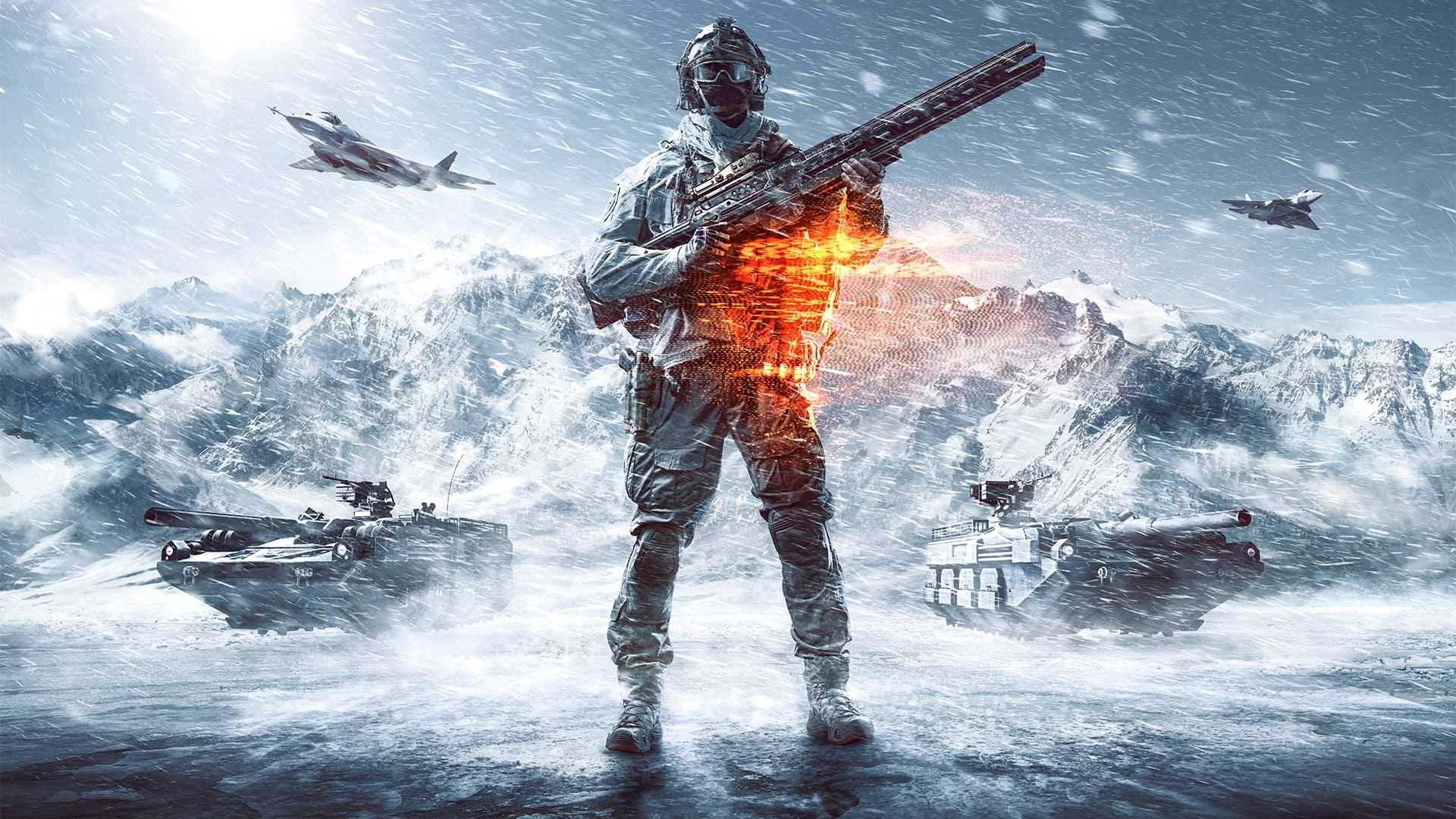 Battlefield 6 inarrestabile, i primi rumor sul gioco