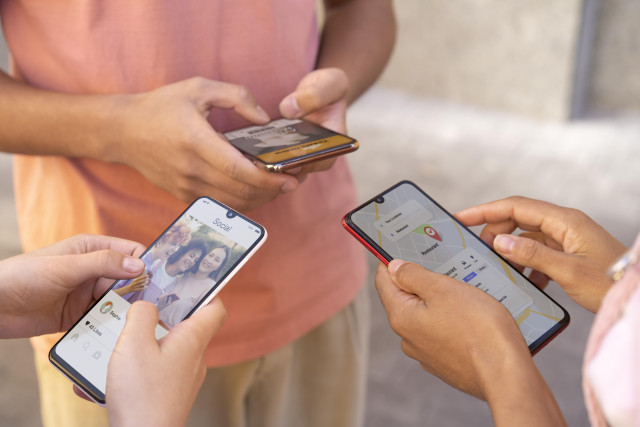Caricare il telefonino senza cavo: è possibile?