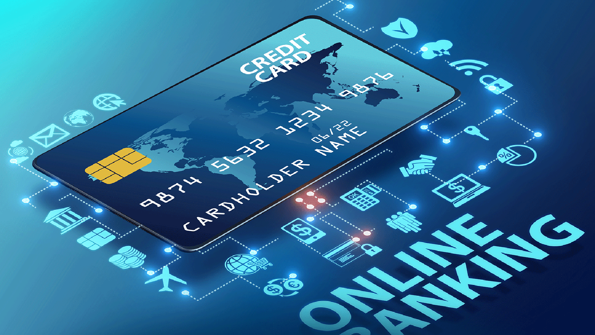 Samsung e Mastercard insieme per carte di credito futuristiche