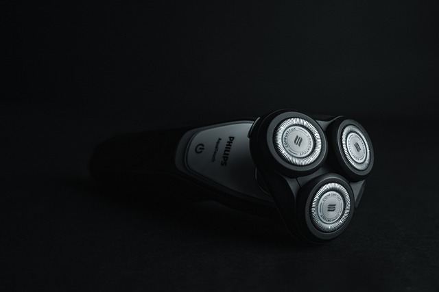 Come pulire il rasoio elettrico: consigli utili