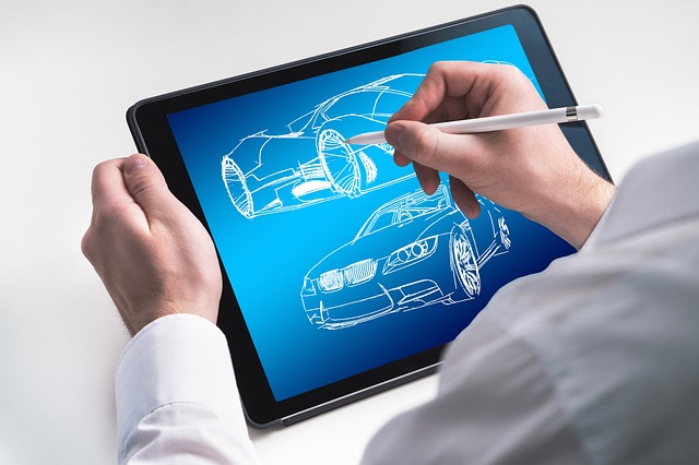 Come scegliere un tablet per disegnare 