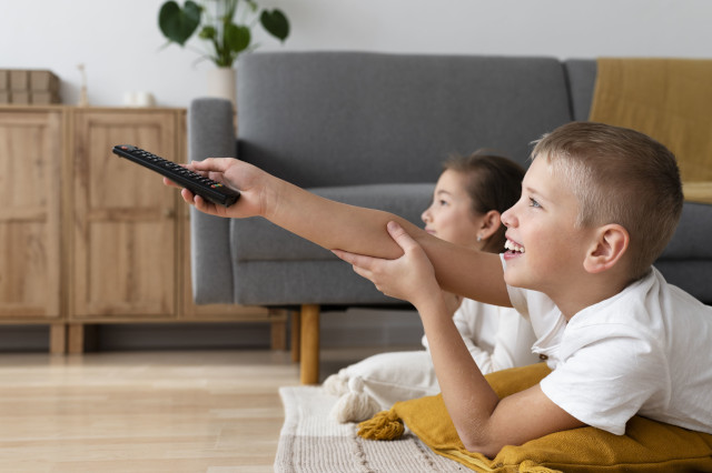 Come si attiva il Parental control sul televisore?