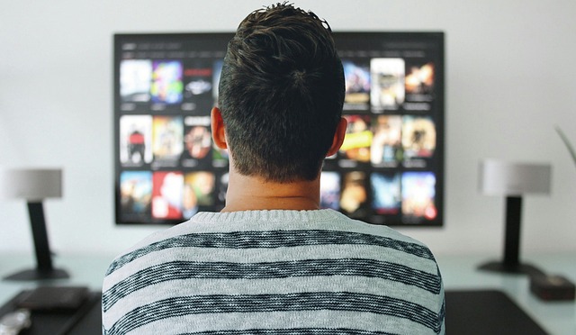 Come vedere Infinity su Smart TV