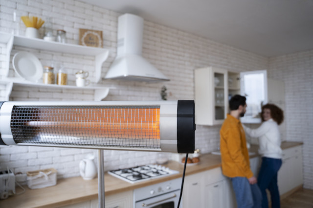 Quanto consuma una stufa elettrica: consigli utili per risparmiare