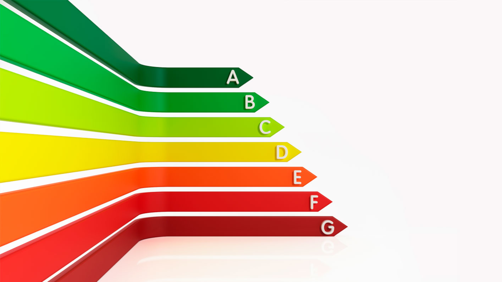 Classe energetica: cosa sapere sulla nuova etichetta