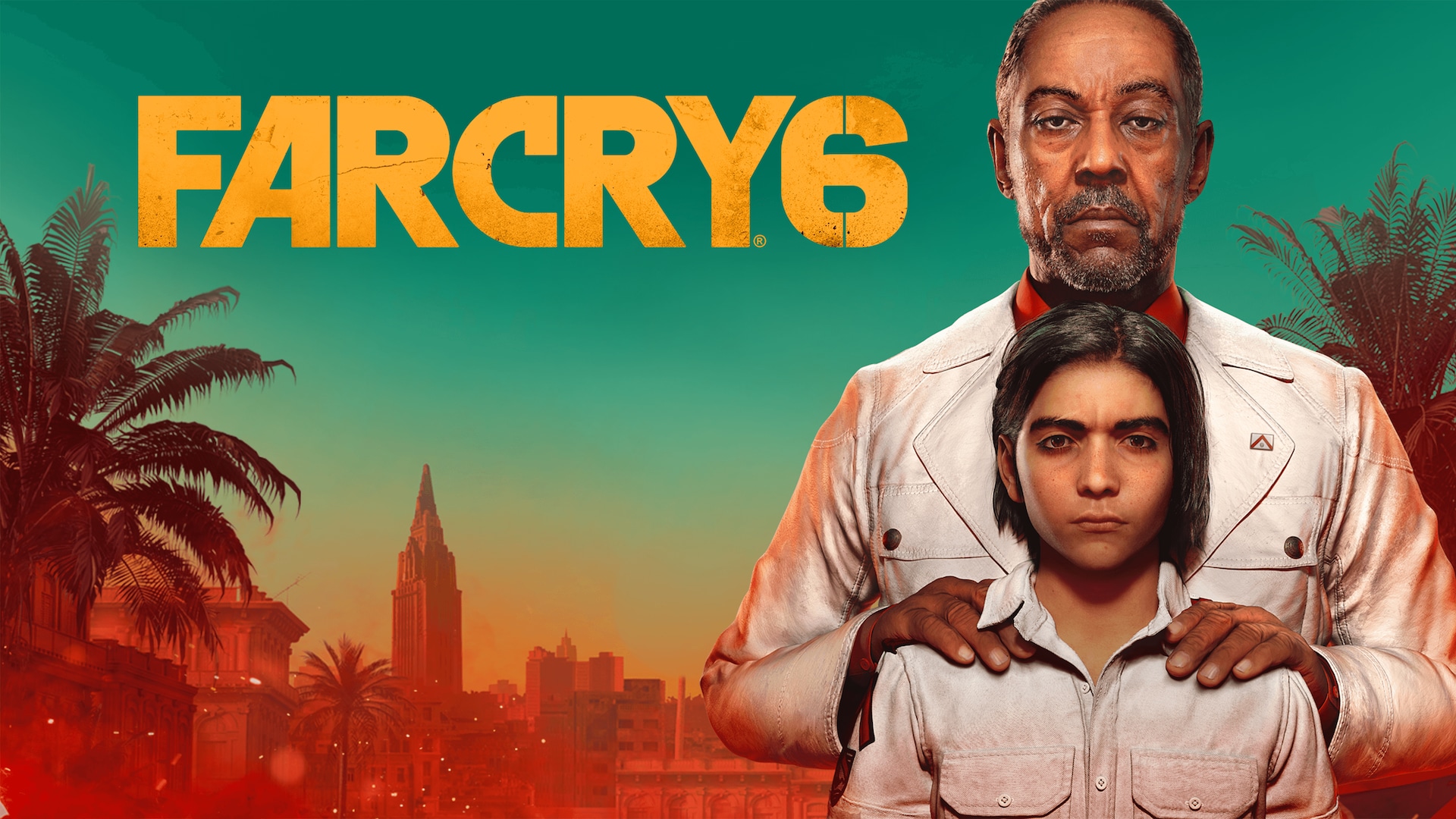 Nuovi videogiochi di ottobre 2021, da FIFA 22 a Far Cry 6
