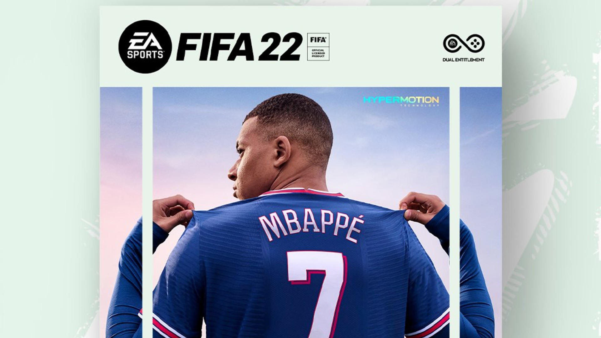 FIFA 22 comincia la preparazione, aperta la sfida a eFootball