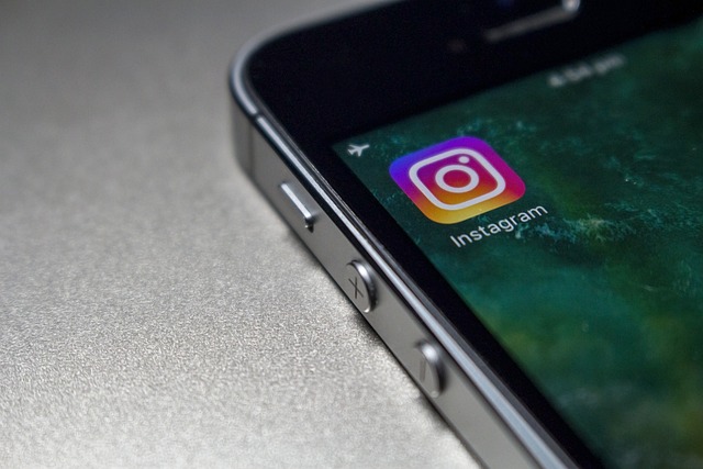 Formato storie Instagram per foto e video