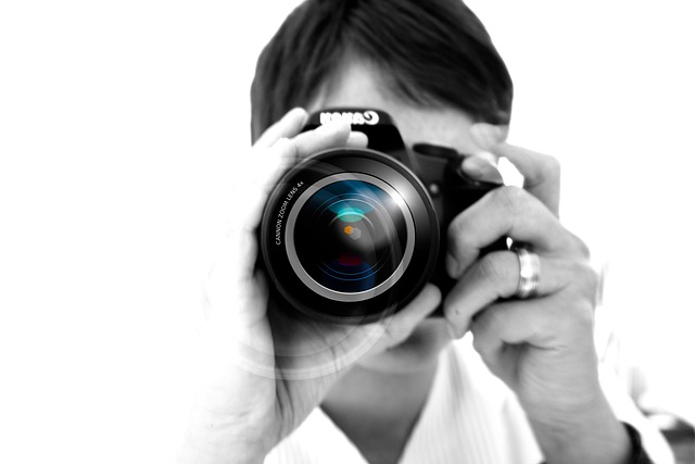 Fotografia analogica o digitale: cosa sapere