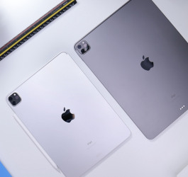 Come sarà iPad Pro? I render fanno luce sul design