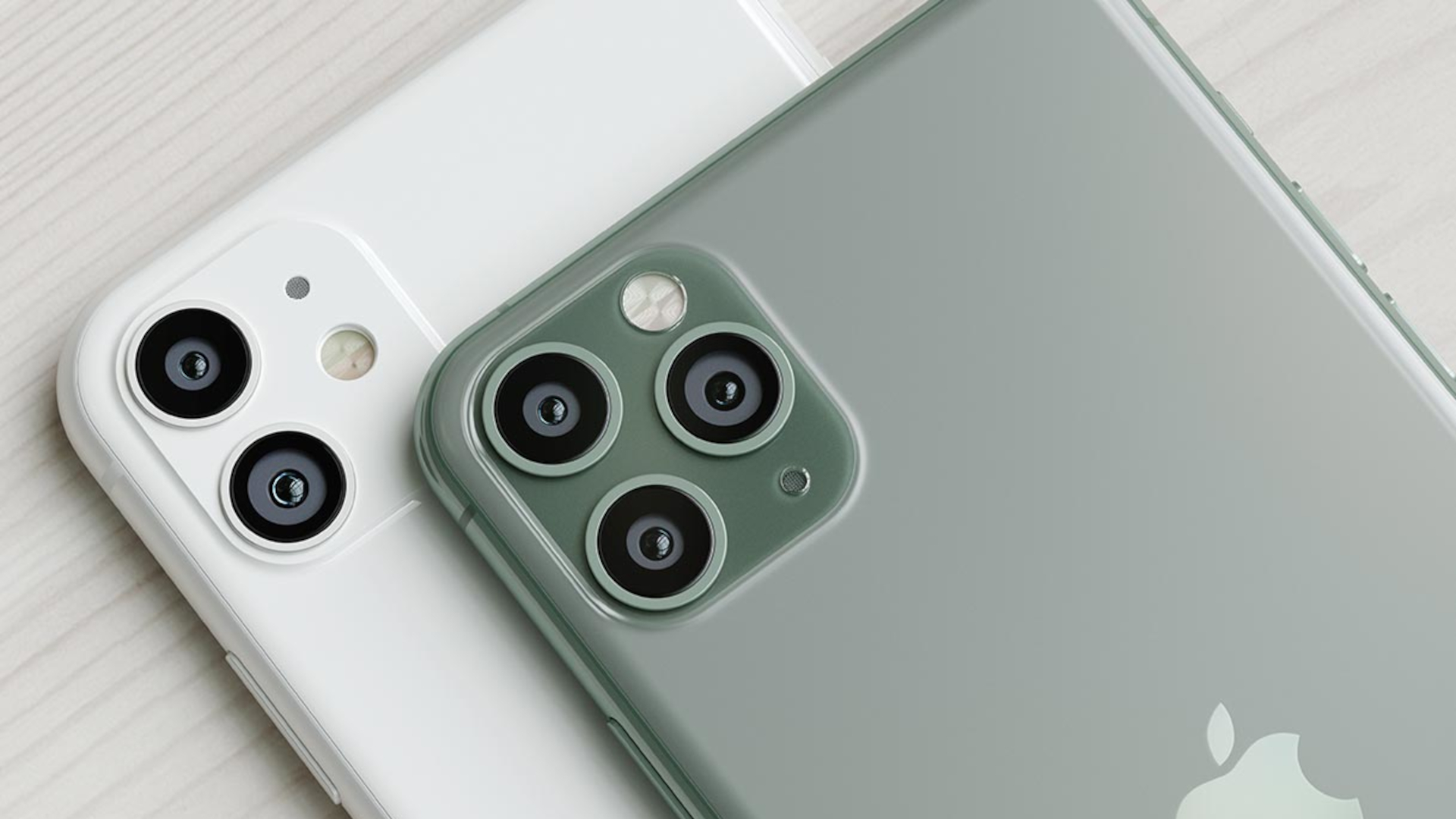 Il futuro di iPhone passa dalla fotografia