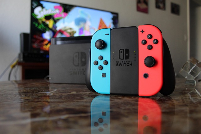 Meglio Switch o Switch Lite: come fare a scegliere?