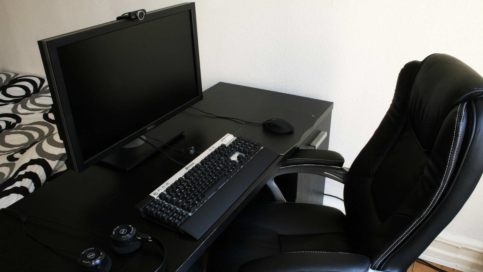 Voglia di videogiochi, la postazione da gaming ideale