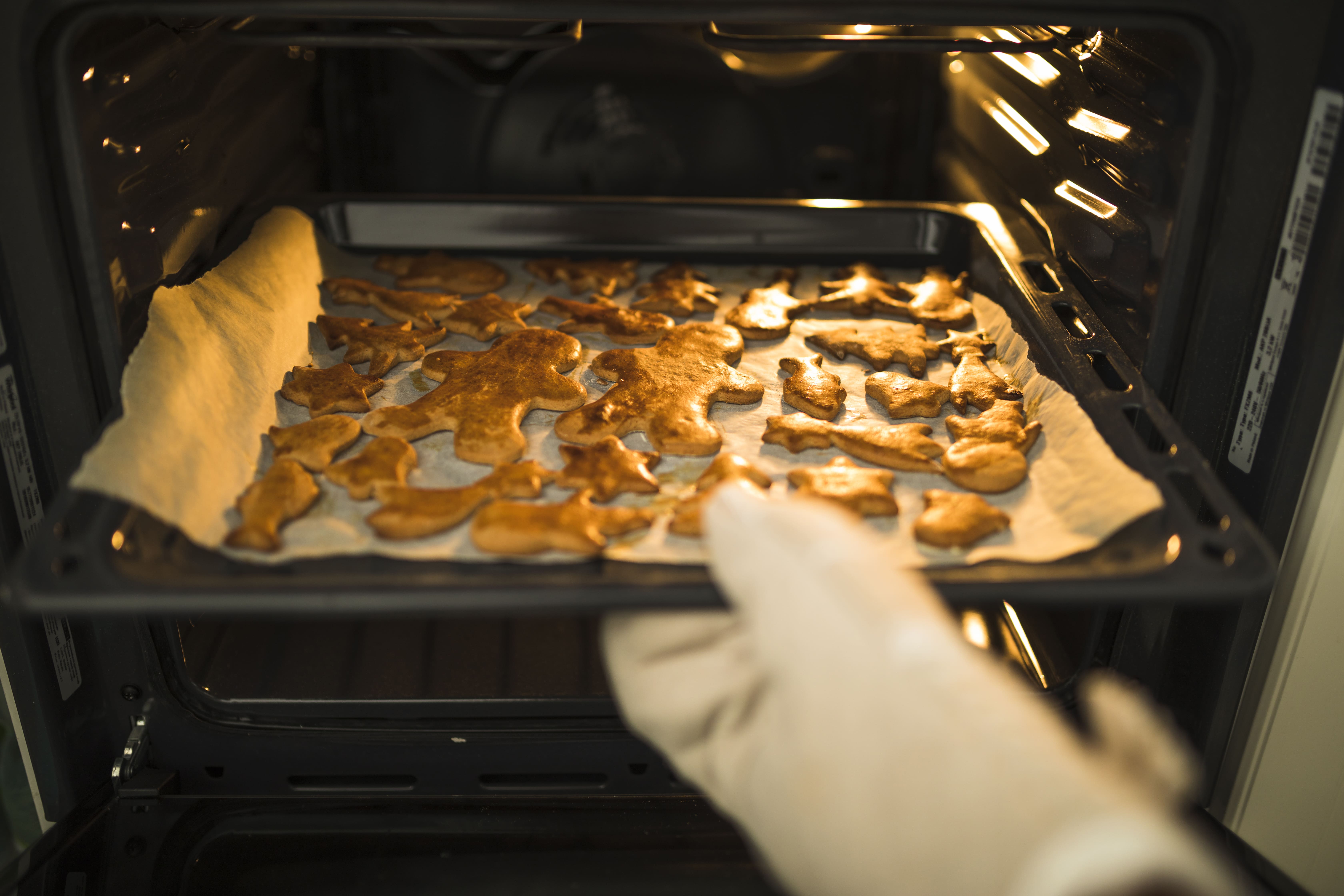 Quando si usa il forno ventilato e come usarlo