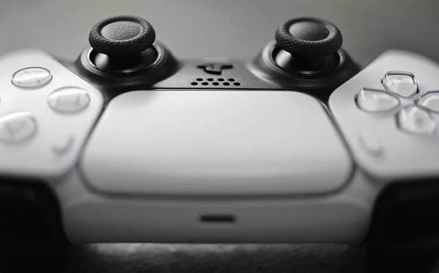 Resettare joypad PS4: come fare