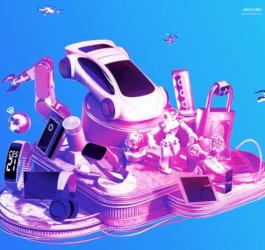 CES 2021, pronto al via il primo evento dell'anno