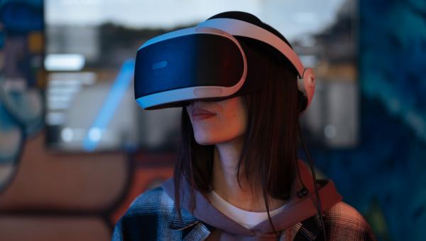 Il nuovo anno dei videogiochi, dal CES 2022 all'E3 2022