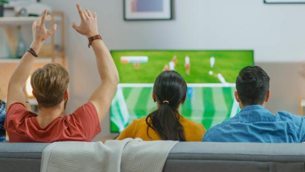 Al via gli Europei 2021, Samsung sforna una promozione ad hoc sui televisori