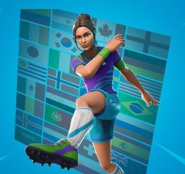 Il calcio sbarca in Fortnite, l'iniziativa di Epic Games