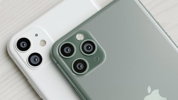 Il futuro di iPhone passa dalla fotografia