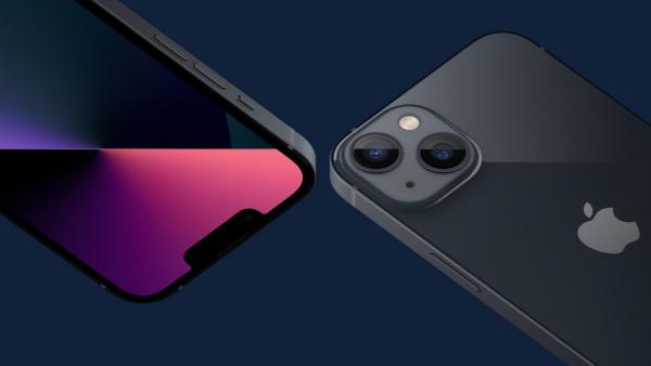 Meno iPhone 13 in arrivo, Apple deve rivedere le stime