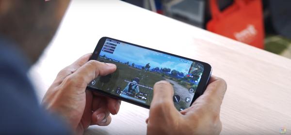 Migliori smartphone per gaming 2022