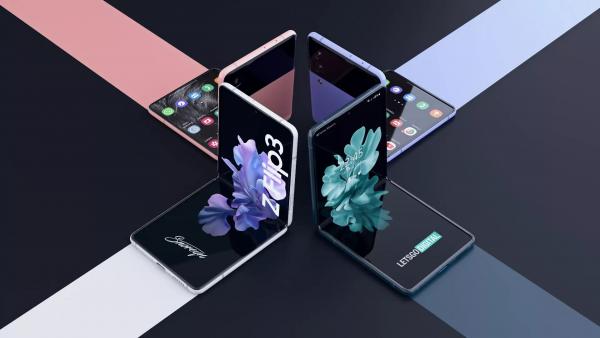 Novità Samsung pronte, quando escono  Galaxy Z Fold 3, Galaxy Z Flip 3 e Galaxy Watch 4