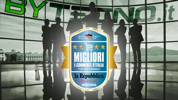 Sigillo di Qualità per Bytecno.it, arriva la certificazione dell'Istituto Tedesco Qualità e Finanza