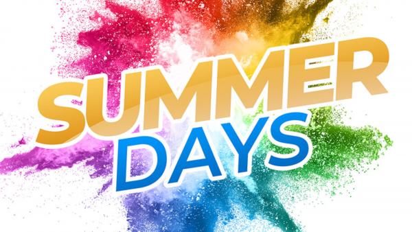 Summer Days 2021, sconti bollenti su Bytecno.it