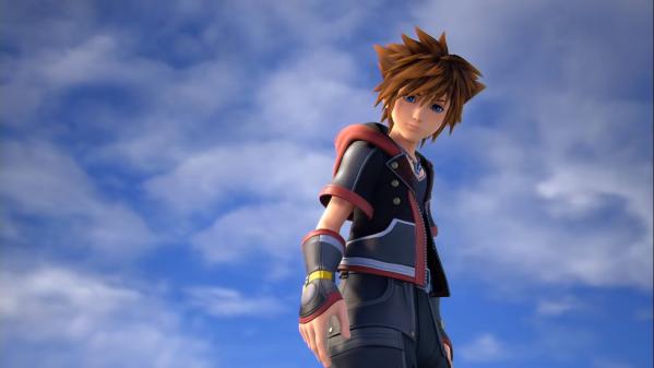 Kingdom Hearts 3: la battaglia conclusiva sta per iniziare