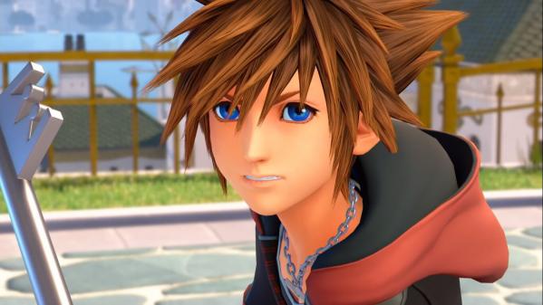 Kingdom Hearts 3: guida e consigli per iniziare