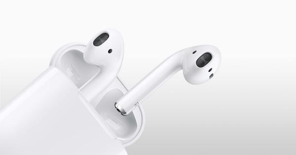 Nuove feature per le Airpods 2, arriva il supporto a Siri?