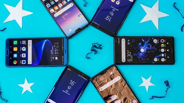 Come scegliere uno smartphone 2025: una guida