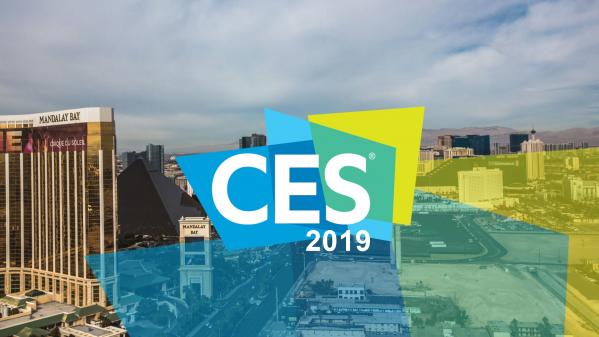 Al via il CES 2019, tanta attesa per le novità dal mondo della tecnologia