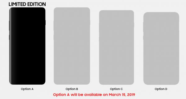 Samsung S10 Plus: caratteristiche e versioni