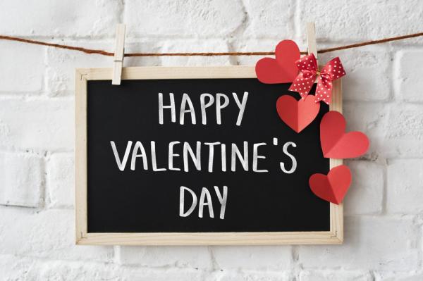 San Valentino 2019, il momento ideale per cambiare il proprio smartphone?