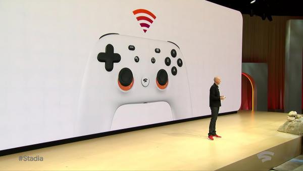 Google Stadia, il futuro dei videogiochi è nello streaming