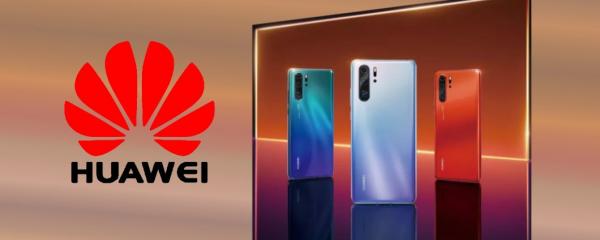 Huawei P30 e P30 Pro ufficiali: caratteristiche, prezzo e uscita