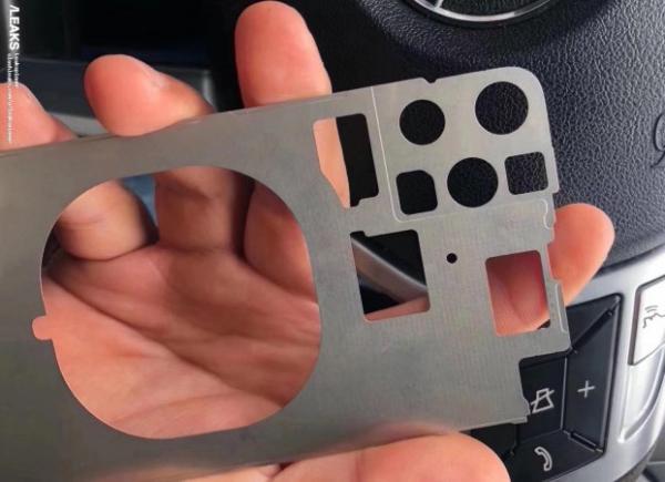 Nuovi indizi su iPhone 11, già pronte le mosse di Apple per l'ambito fotografico?