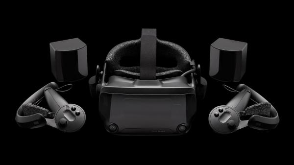 Annunciato Valve Index, svelati data d'uscita, prezzo e dettagli