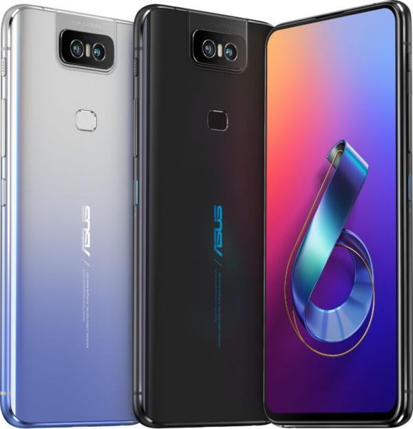 Ufficiale Asus Zenfone 6: prezzo, uscita e caratteristiche
