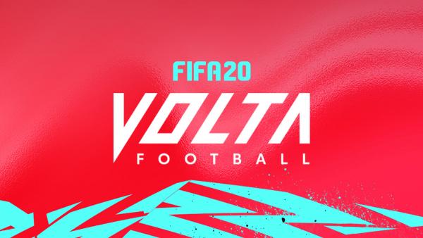 FIFA 20, la modalità Volta svelata nel dettaglio